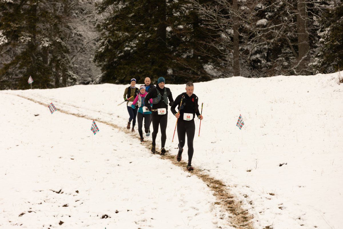 Trail Mont Bally 2025